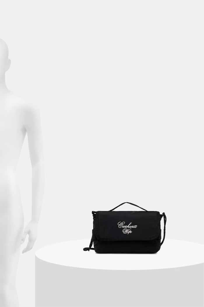 Carhartt WIP Travon Shoulder Bag pouch Women's — photo 6