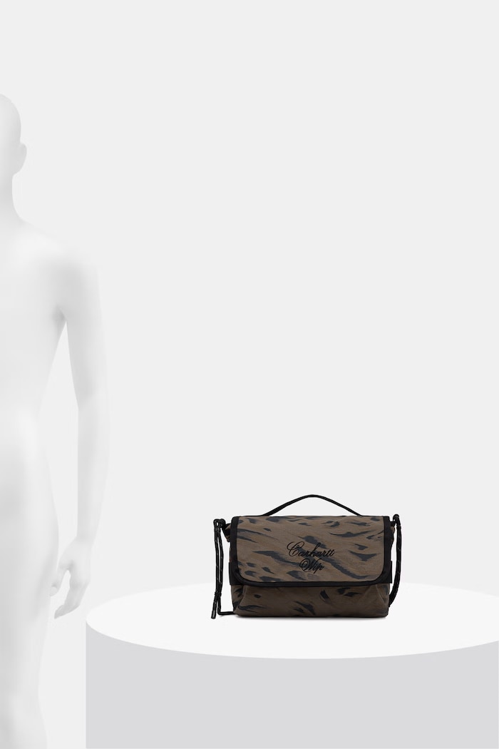 Carhartt WIP Travon Shoulder Bag pouch Women's — photo 6