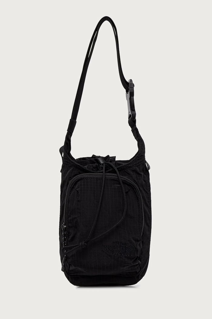 The North Face Never Stop pouch