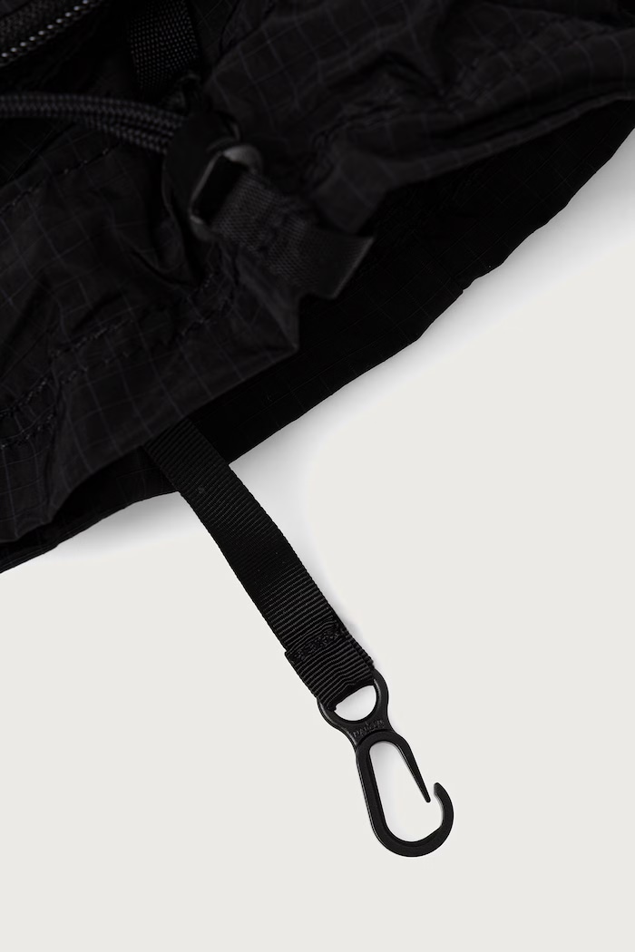 The North Face Never Stop pouch — photo 4