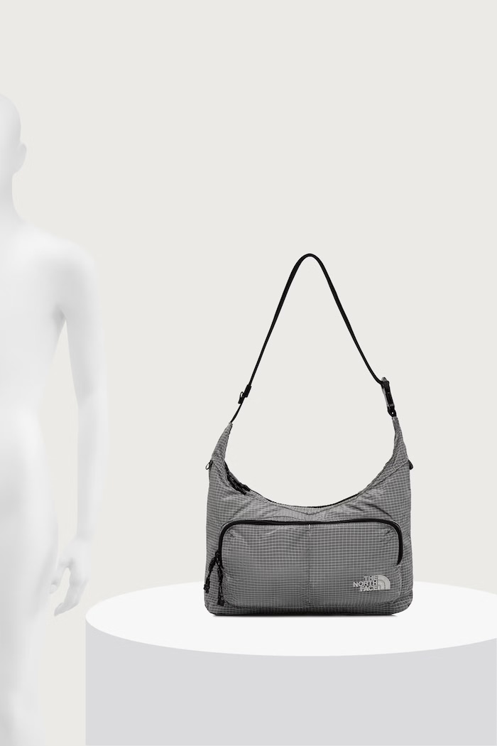 The North Face Never Stop belt bag Women's — photo 6