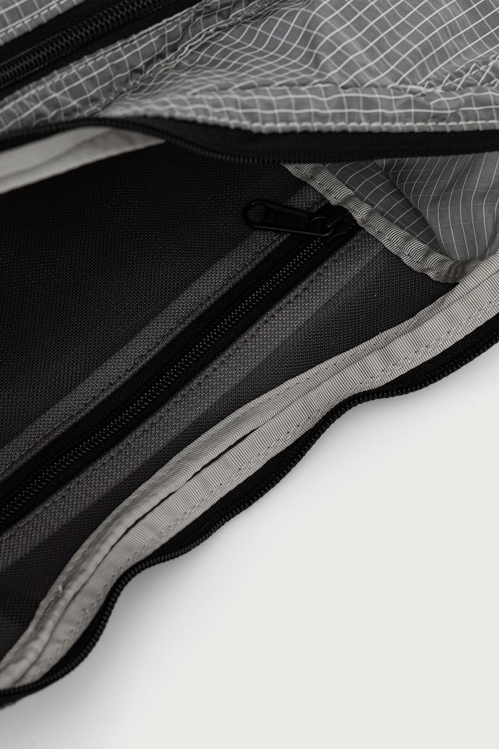 The North Face Never Stop belt bag Women's — photo 5