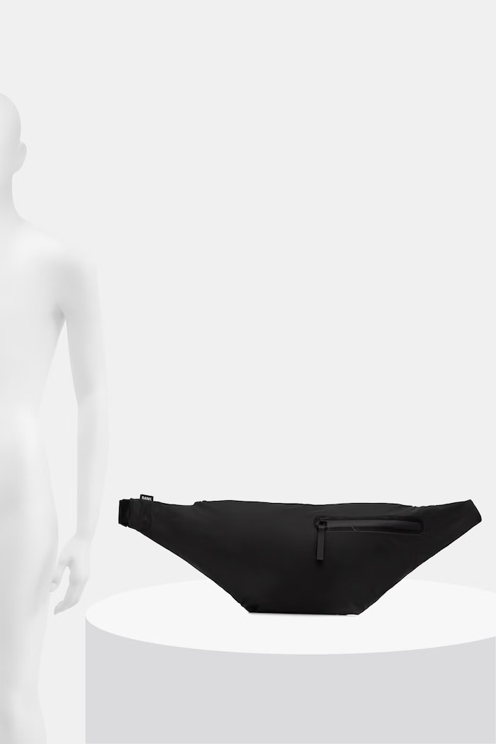 Rains Dash Bum Bag W3 belt bag — photo 5