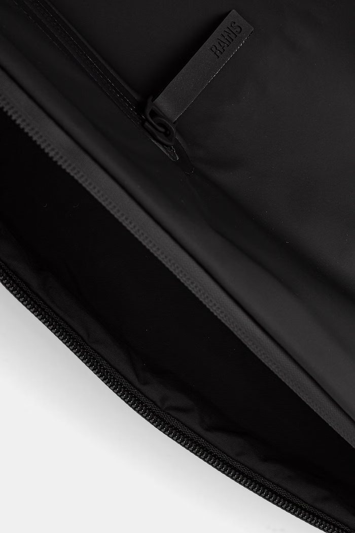 Rains Dash Bum Bag W3 belt bag — photo 4