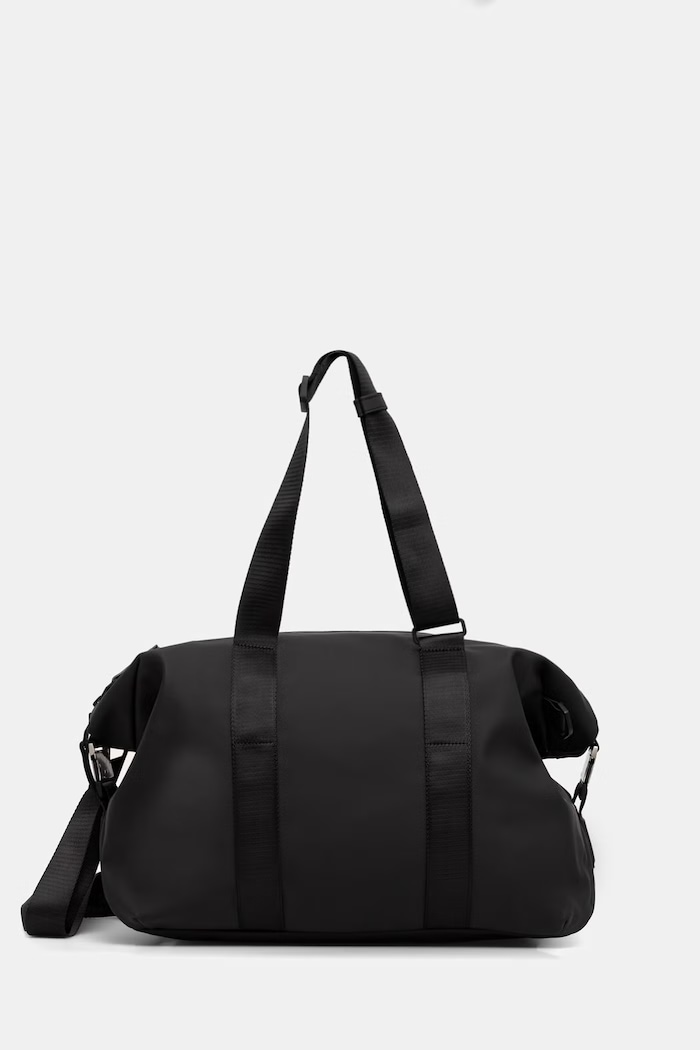 Rains Valera Weekend Bag Small W3 bag
