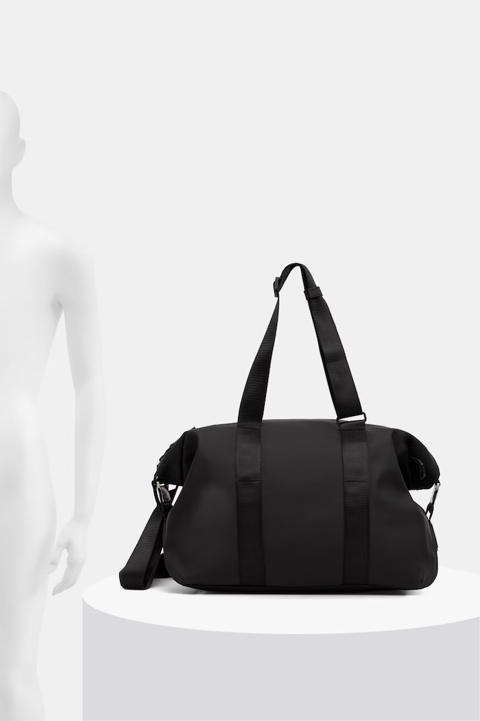 Rains Valera Weekend Bag Small W3 bag — photo 6