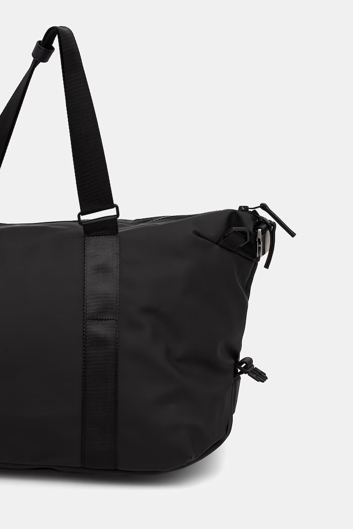 Rains Valera Weekend Bag Small W3 bag — photo 3