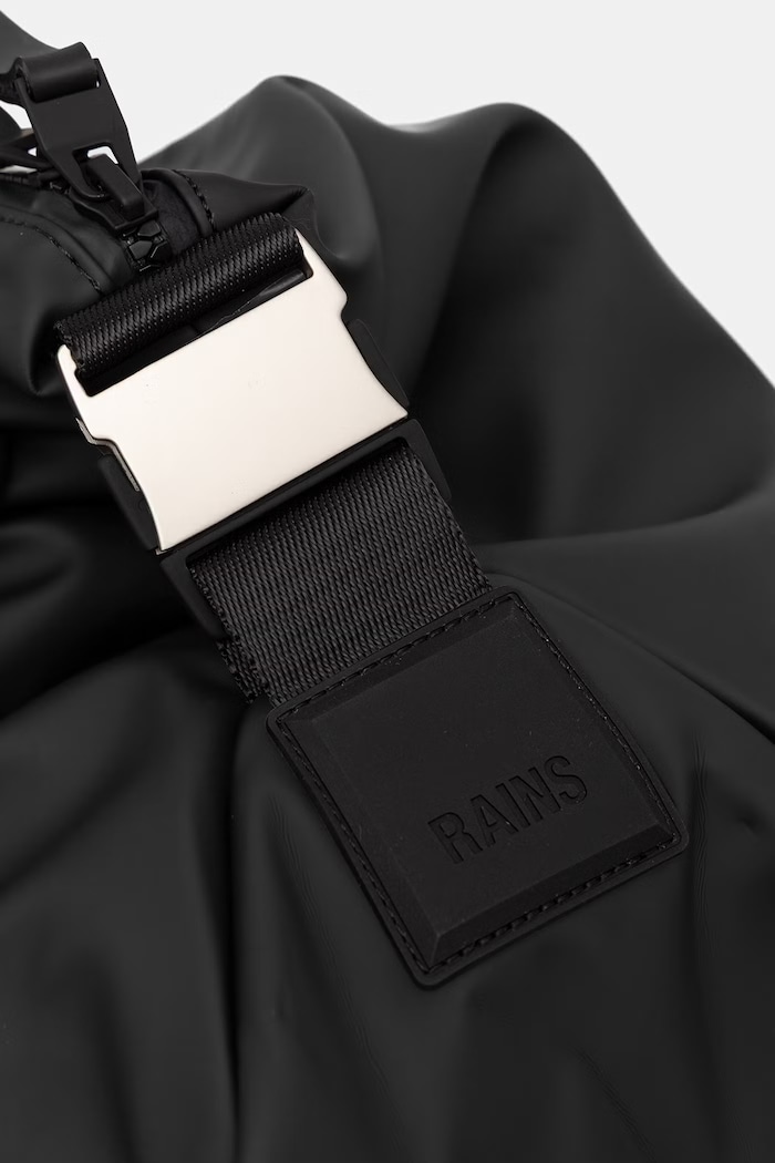 Rains Valera Weekend Bag Small W3 bag — photo 4