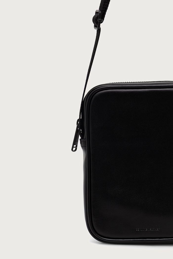 Fred Perry pouch leather — photo 3