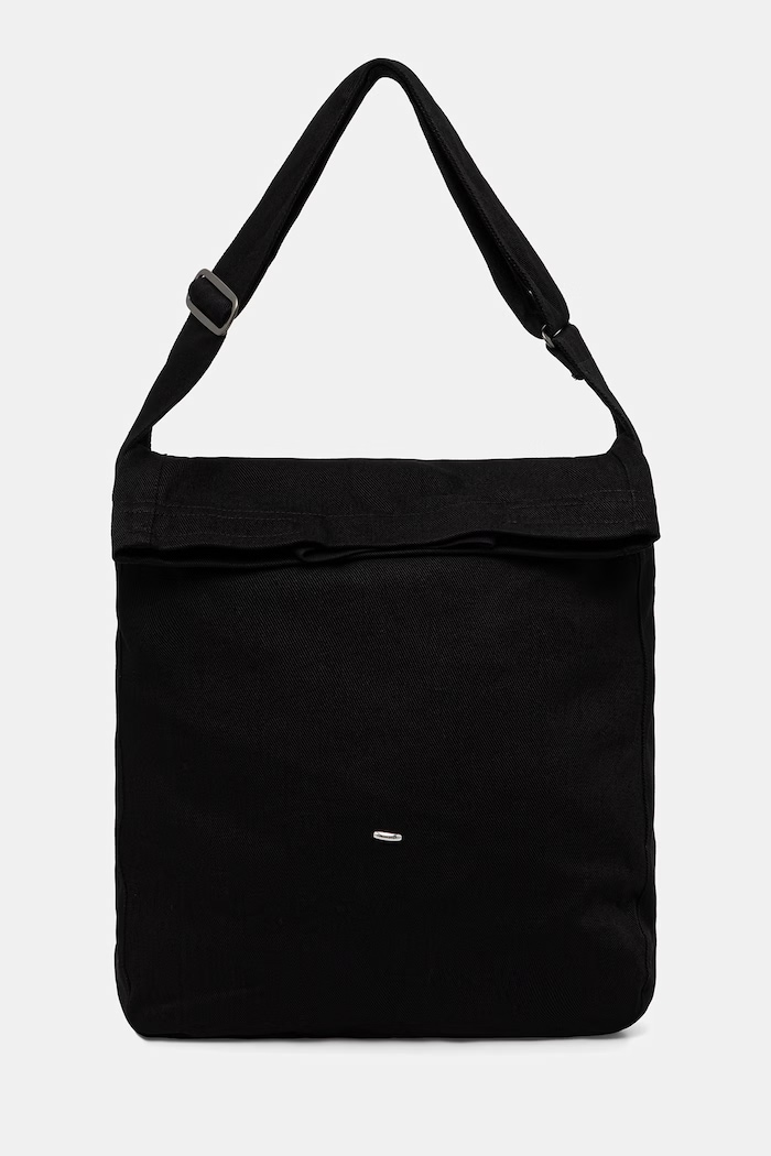 Our Legacy pouch cotton