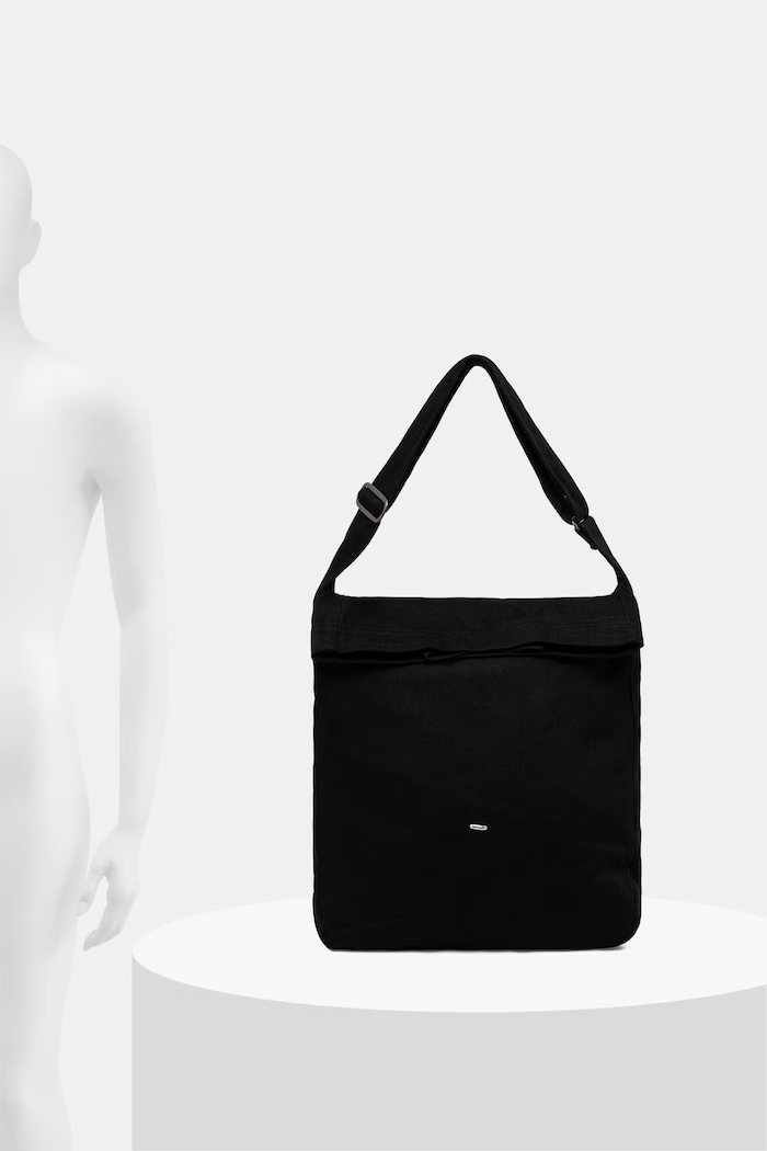 Our Legacy pouch cotton — photo 5