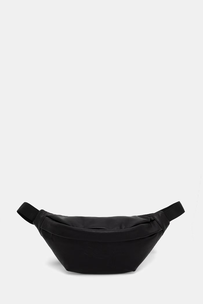 Puma Essentials belt bag imitation leather