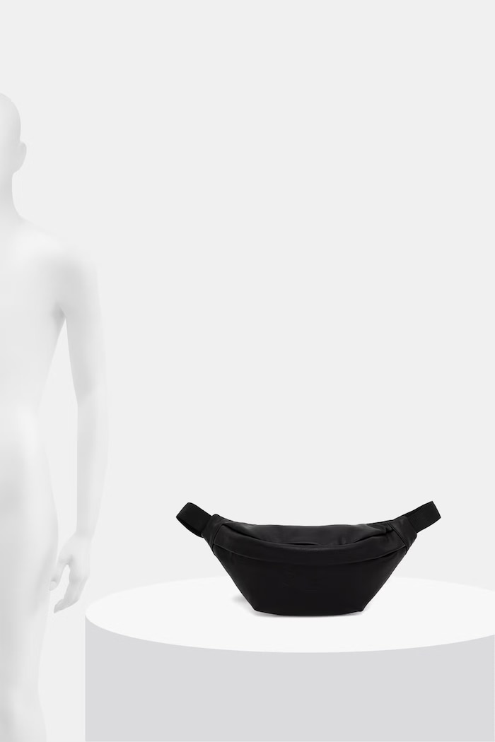 Puma Essentials belt bag imitation leather — photo 6