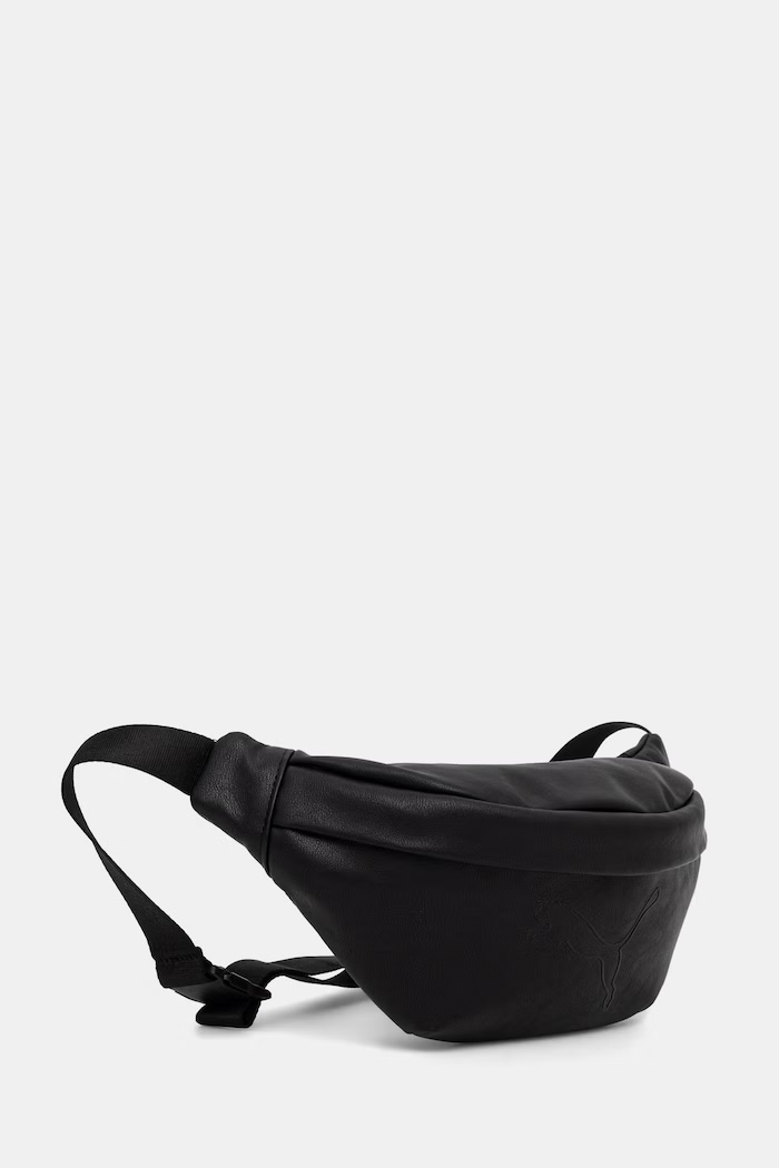 Puma Essentials belt bag imitation leather — photo 2