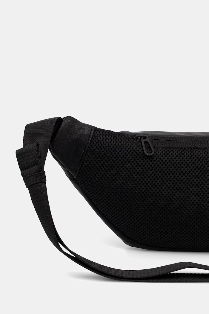 Puma Essentials belt bag imitation leather — photo 3