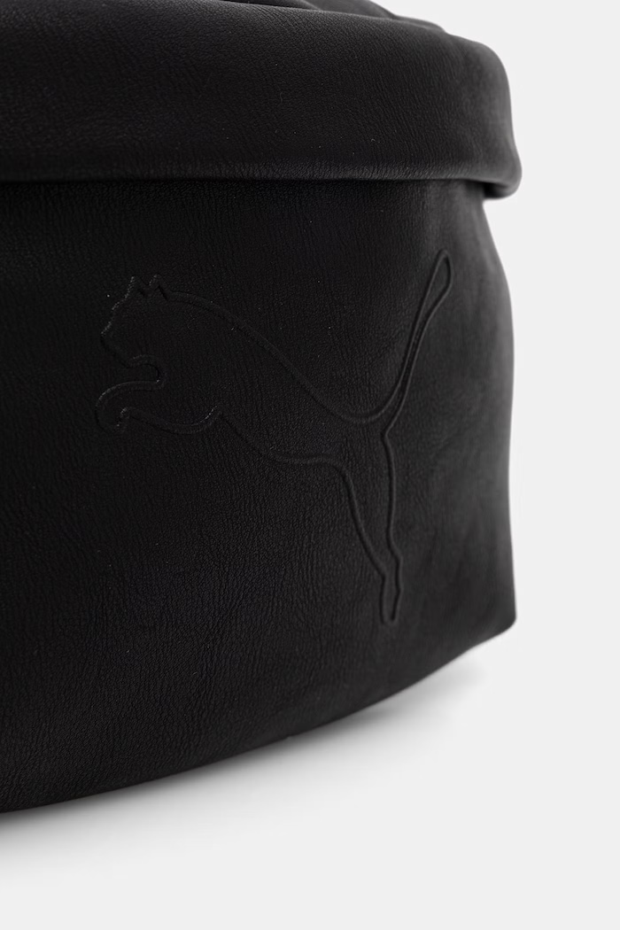 Puma Essentials belt bag imitation leather — photo 4