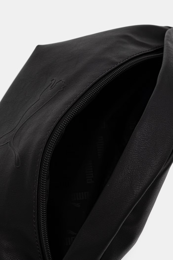 Puma Essentials belt bag imitation leather — photo 5