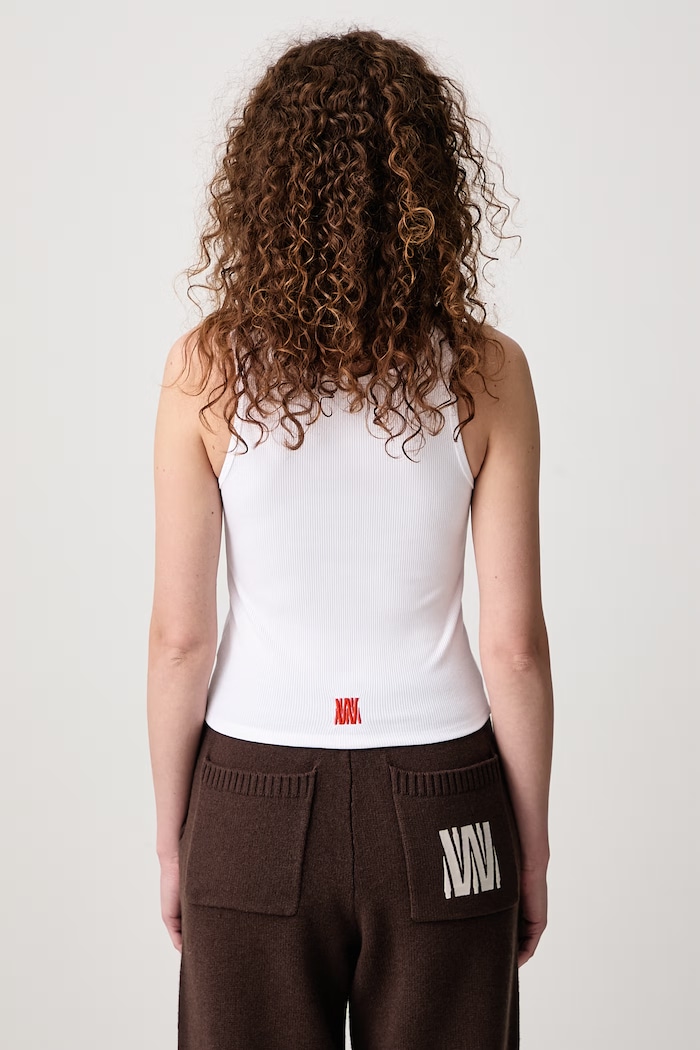 WRSTBHVR TILLA top Women's — photo 3
