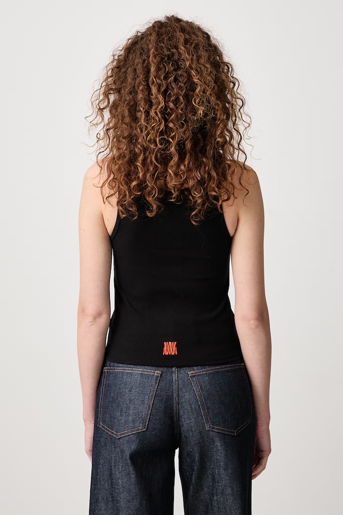 WRSTBHVR TILLA top Women's — photo 3