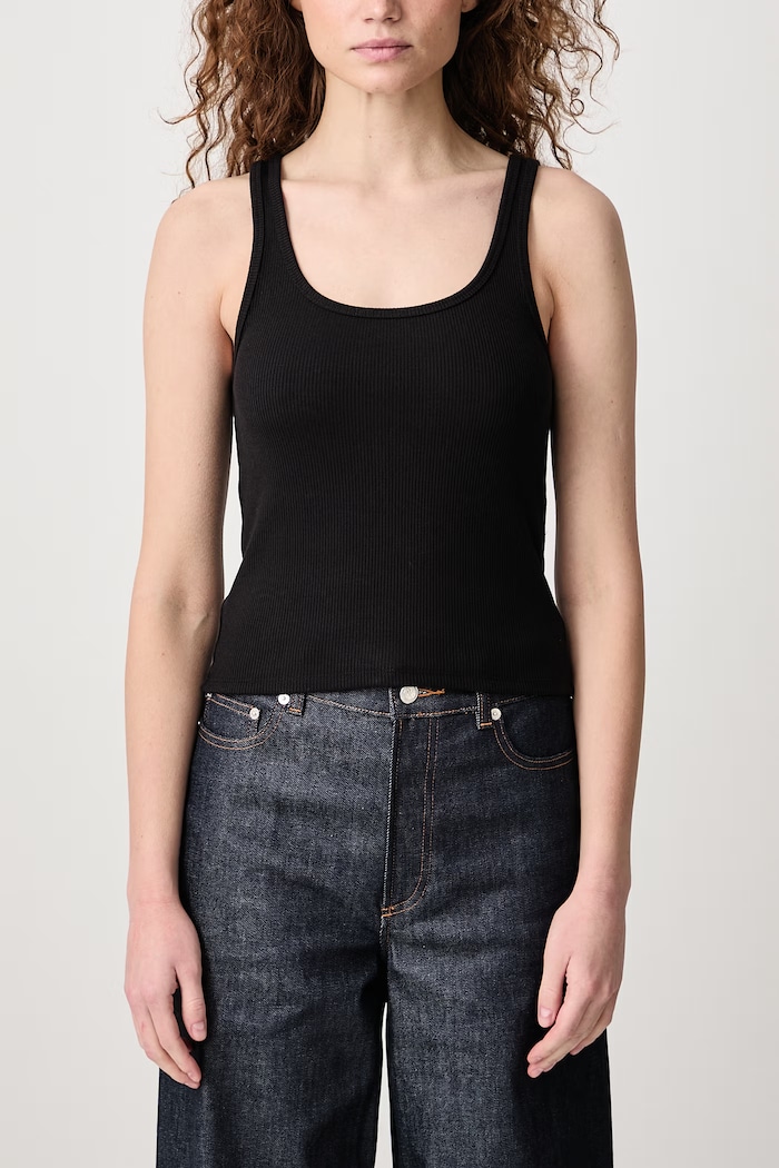 WRSTBHVR TILLA top Women's — photo 5