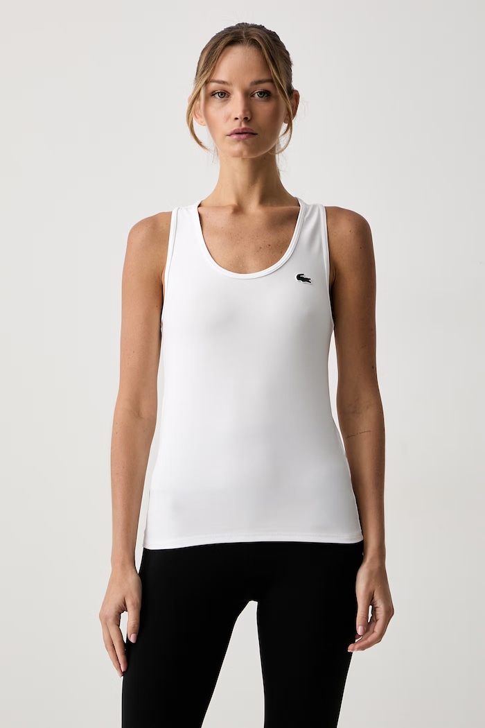 Lacoste training top Women's