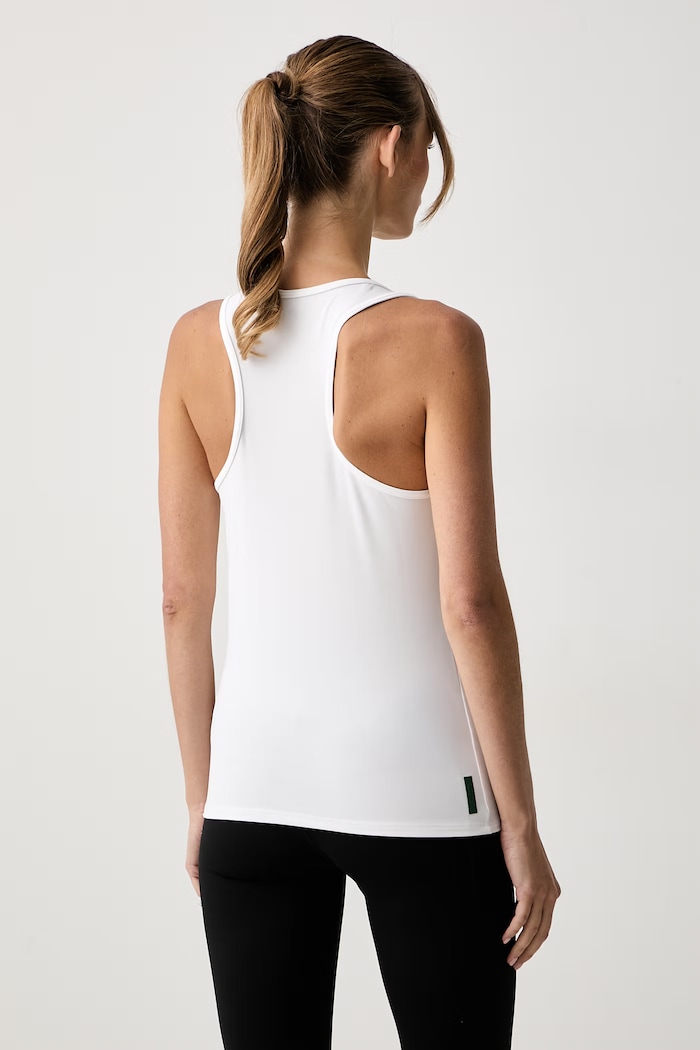 Lacoste training top Women's — photo 3