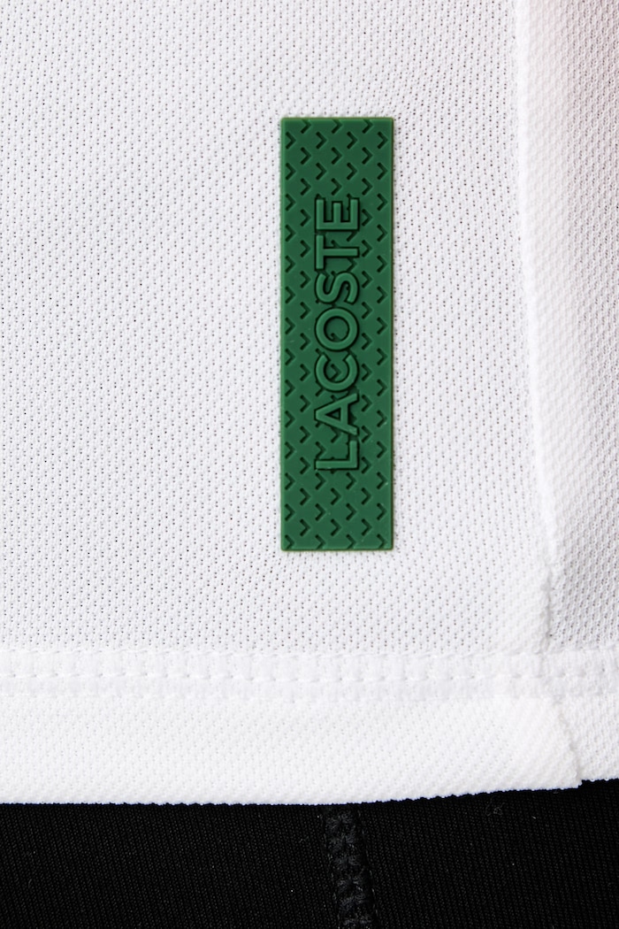 Lacoste training top Women's — photo 5