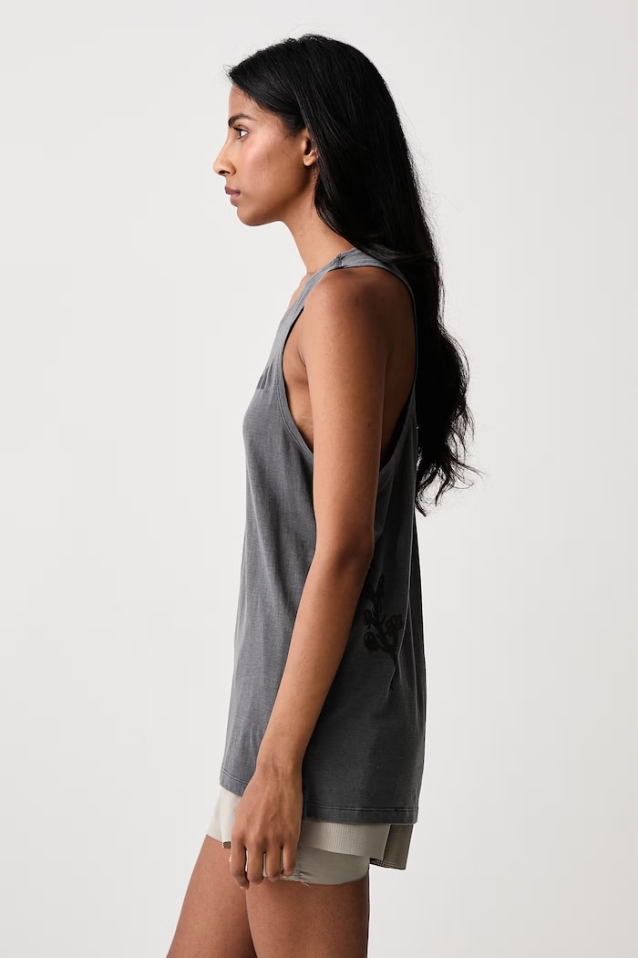 adidas Originals Adidas Running x Song For The Mute top cotton Women's — photo 4