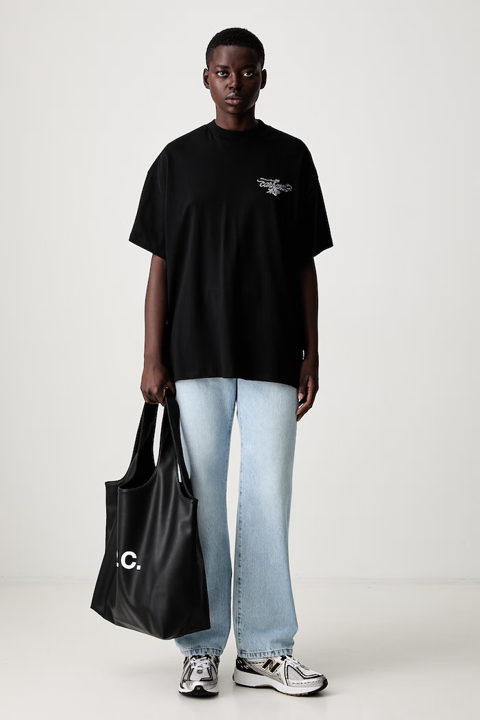 Carhartt WIP W  S/S Julia Klenovsky t-shirt cotton men's — photo 2