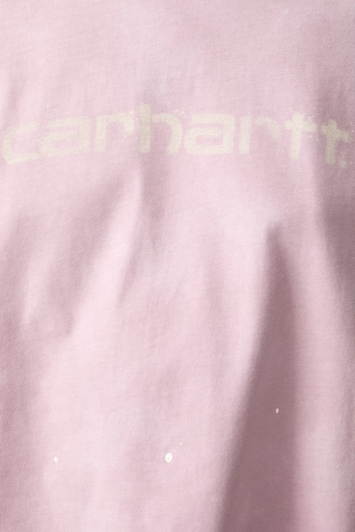 Carhartt WIP W S/S Painter t-shirt cotton women's — photo 6