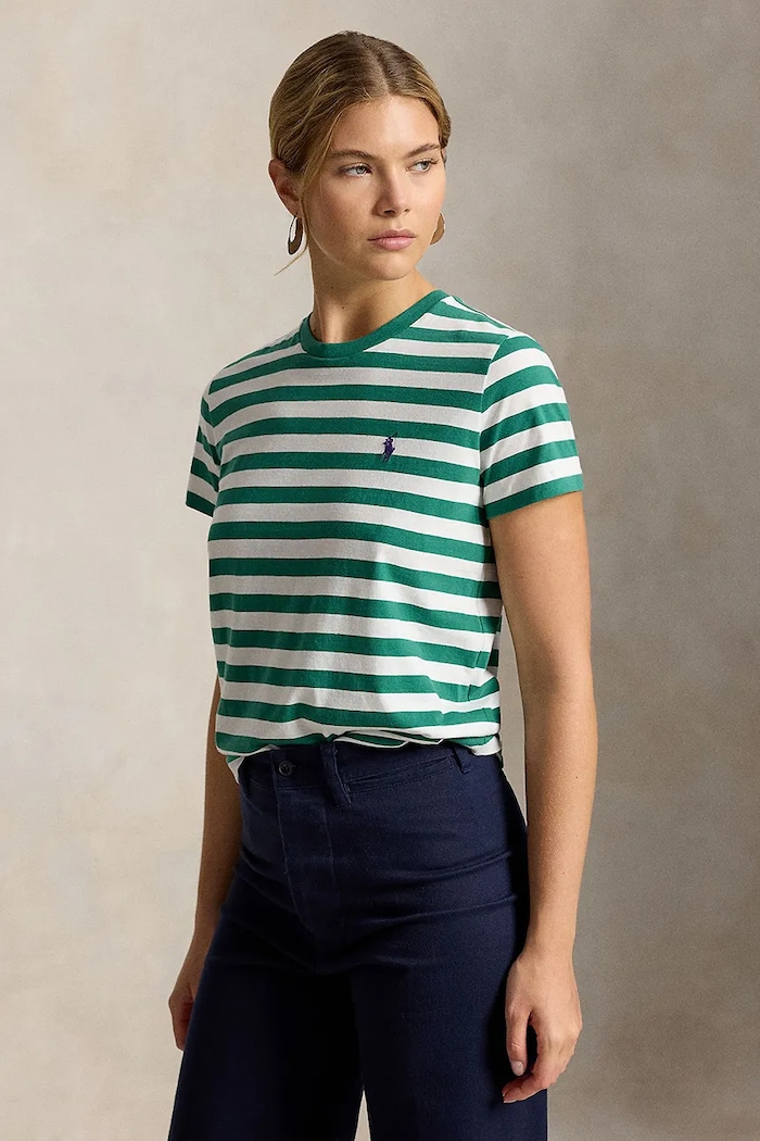 Polo Ralph Lauren t-shirt cotton Women's