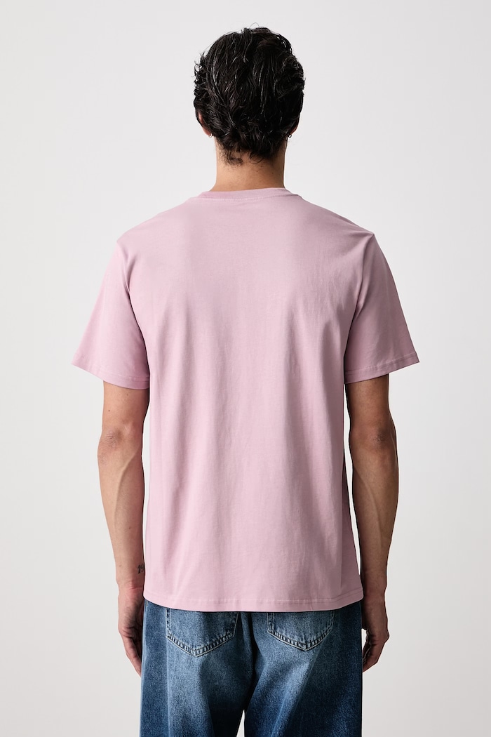 Carhartt WIP Pocket t-shirt cotton Men's — photo 3