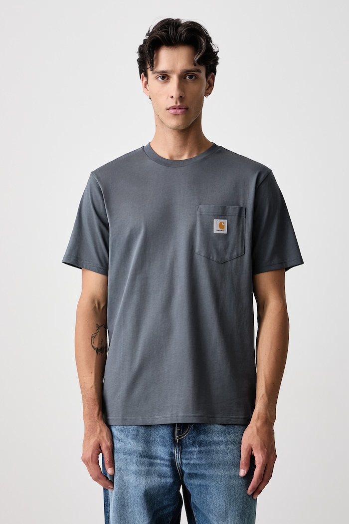 Carhartt WIP Pocket t-shirt cotton Men's