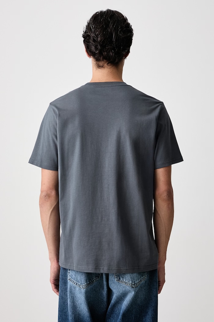 Carhartt WIP Pocket t-shirt cotton Men's — photo 3