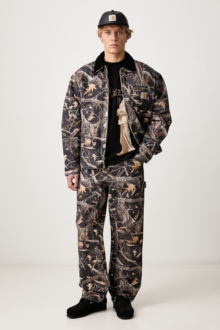 Carhartt WIP Archive '95 T-Shirt cotton Men's — photo 2
