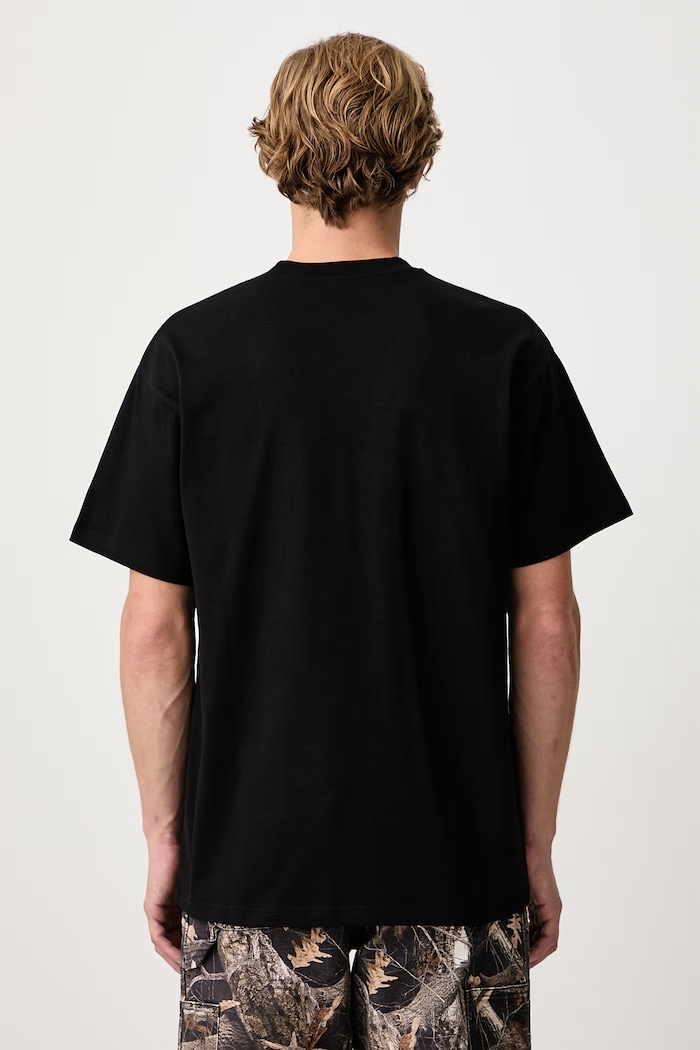 Carhartt WIP Archive '95 T-Shirt cotton Men's — photo 3