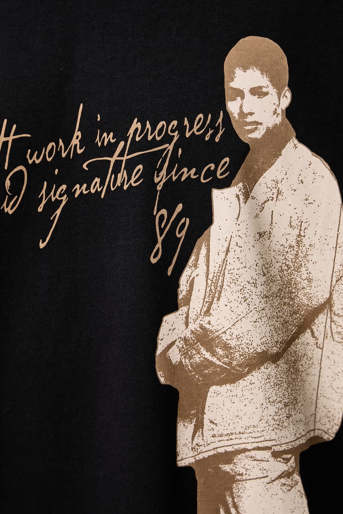 Carhartt WIP Archive '95 T-Shirt cotton Men's — photo 6
