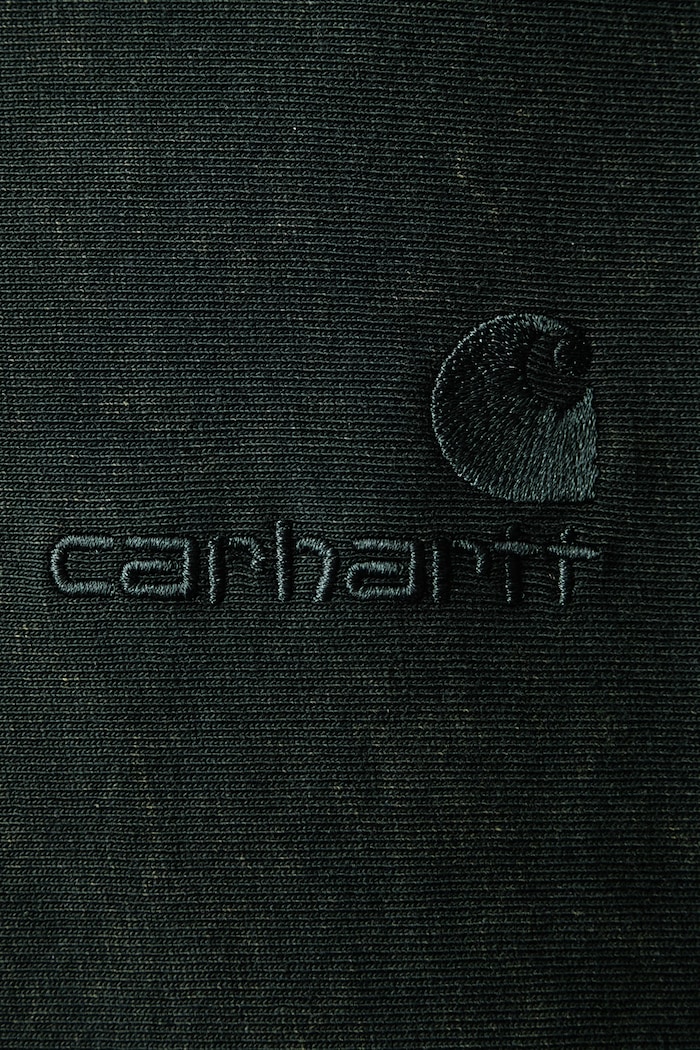 Carhartt WIP Lambert T-Shirt cotton Men's — photo 6