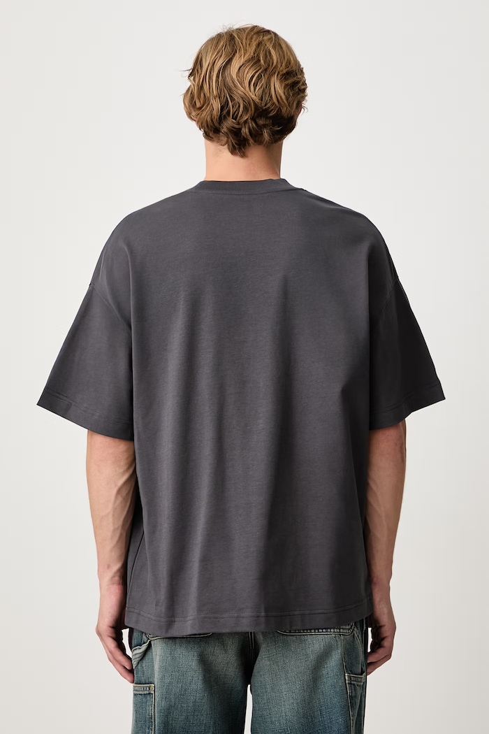 Carhartt WIP Signature Script T-Shirt cotton Men's — photo 3