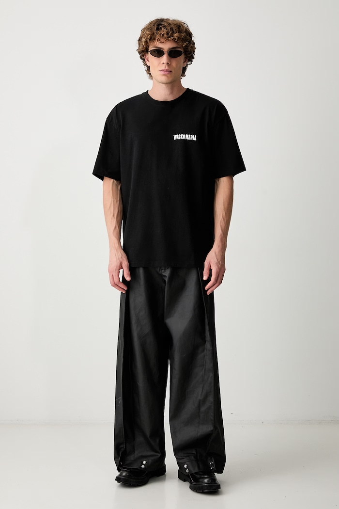 Wacko Maria t-shirt cotton men's — photo 2