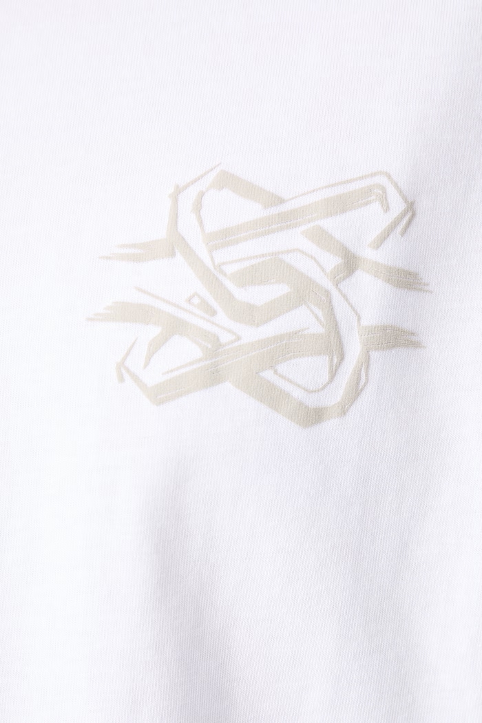 Filling Pieces t-shirt cotton Men's — photo 6