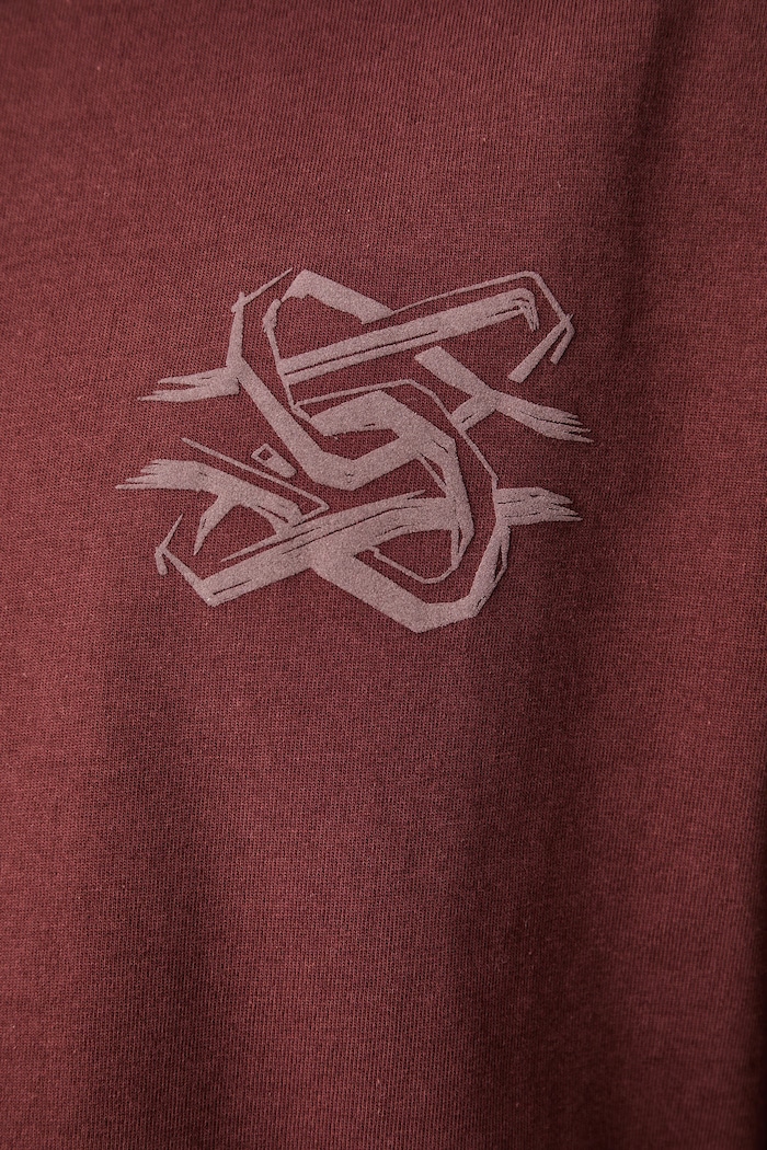 Filling Pieces t-shirt cotton Men's — photo 6