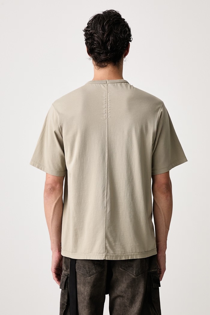 Rick Owens DRKSHDW Brad t-shirt cotton men's — photo 3
