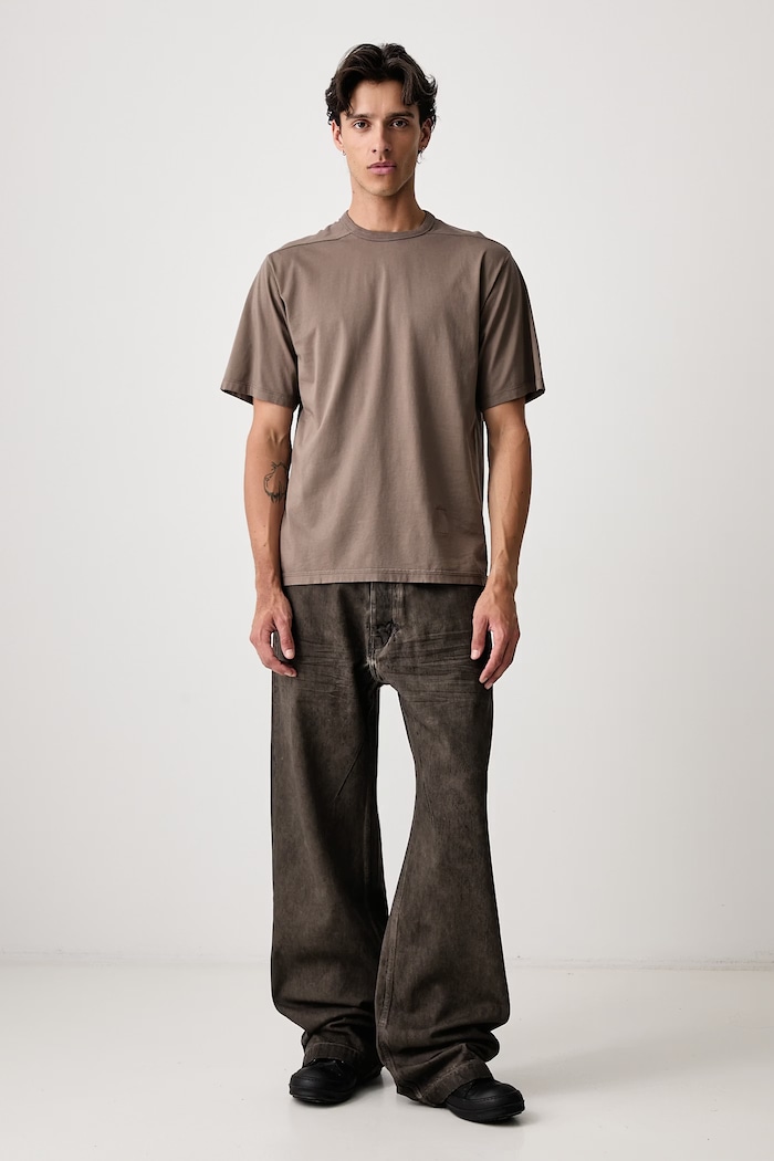Rick Owens DRKSHDW Brad t-shirt cotton men's — photo 2
