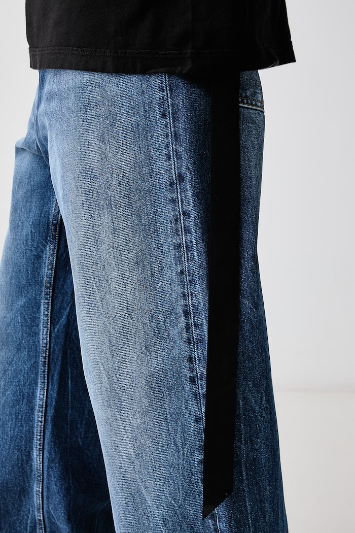 Rick Owens DRKSHDW Brad t-shirt cotton men's — photo 6