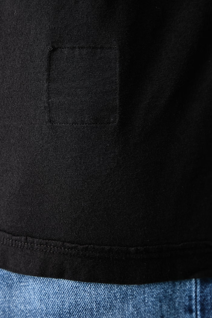 Rick Owens DRKSHDW Brad t-shirt cotton men's — photo 7