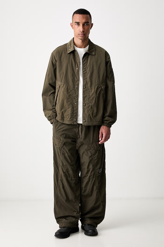 C.P. Company t-shirt cotton Men's — photo 2