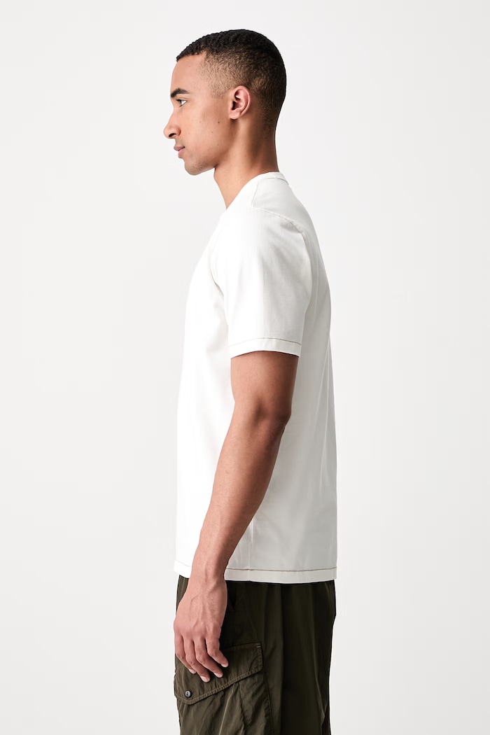 C.P. Company t-shirt cotton Men's — photo 4