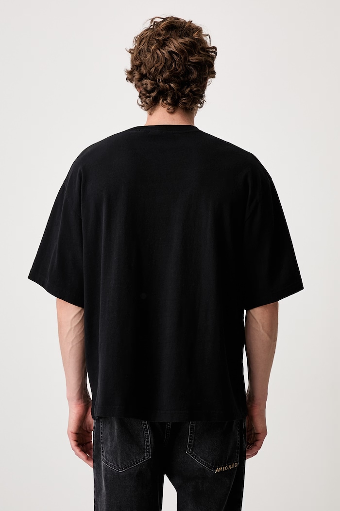 Axel Arigato NYC Sky t-shirt cotton Men's — photo 3
