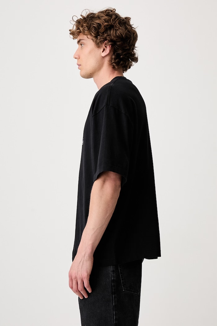 Axel Arigato NYC Sky t-shirt cotton Men's — photo 4